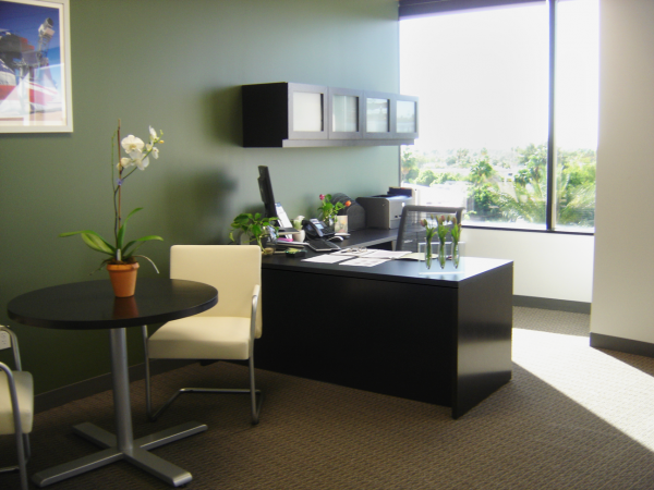Private Office