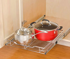 kitchen storage