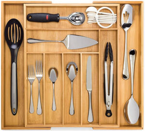 kitchen storage