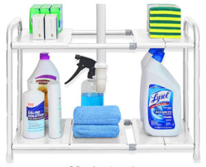 kitche storage