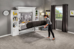 Murphy beds