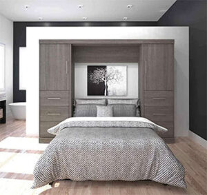 Murphy beds