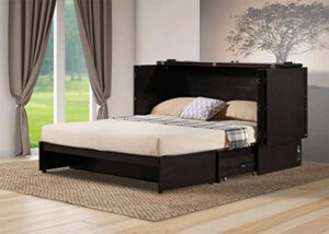 Murphy beds