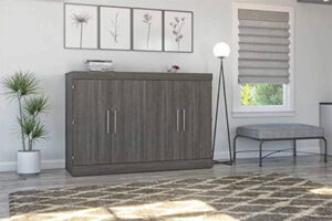 Murphy bed