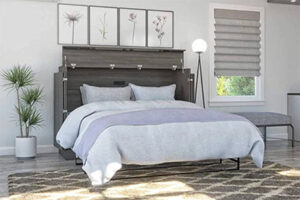 Murphy beds