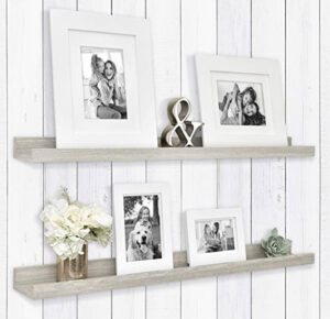 photo wall