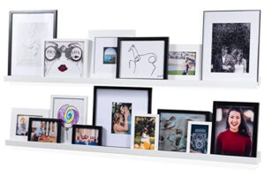 photo wall