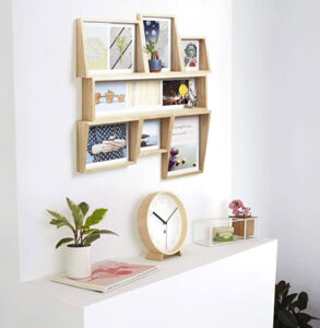 photo wall