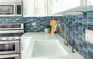 Quartz Countertop 