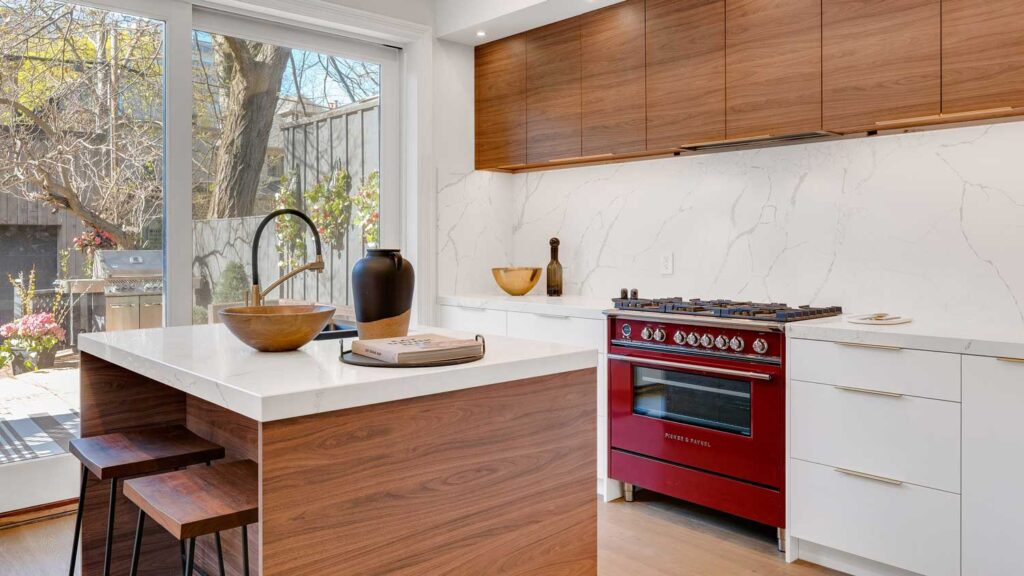 Kitchen Design 