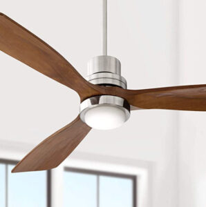 choosing a ceiling fan