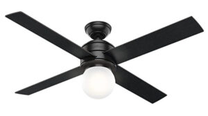 choosing a ceiling fan