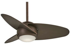 choosing a ceiling fan