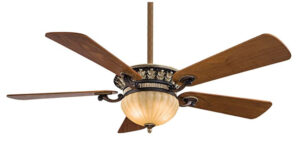 choosing a ceiling fan