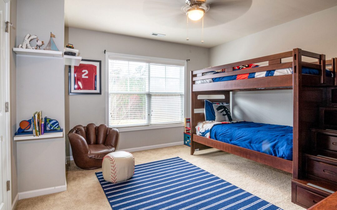How to Know if Bunk Beds Are Right For You