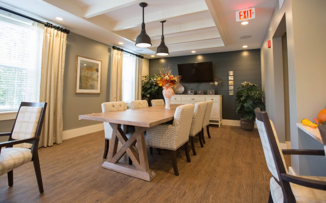 Flooring Options for Allergy Sufferers