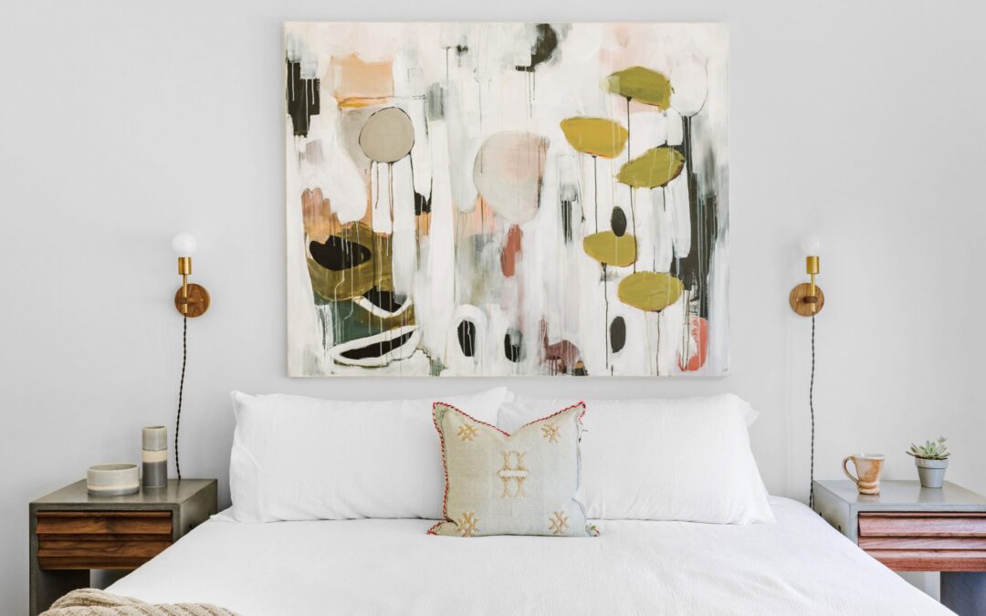Creative Alternatives to Headboards