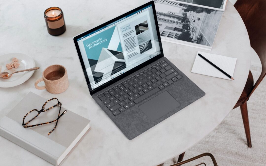 Creating a Productive Home Office Environment