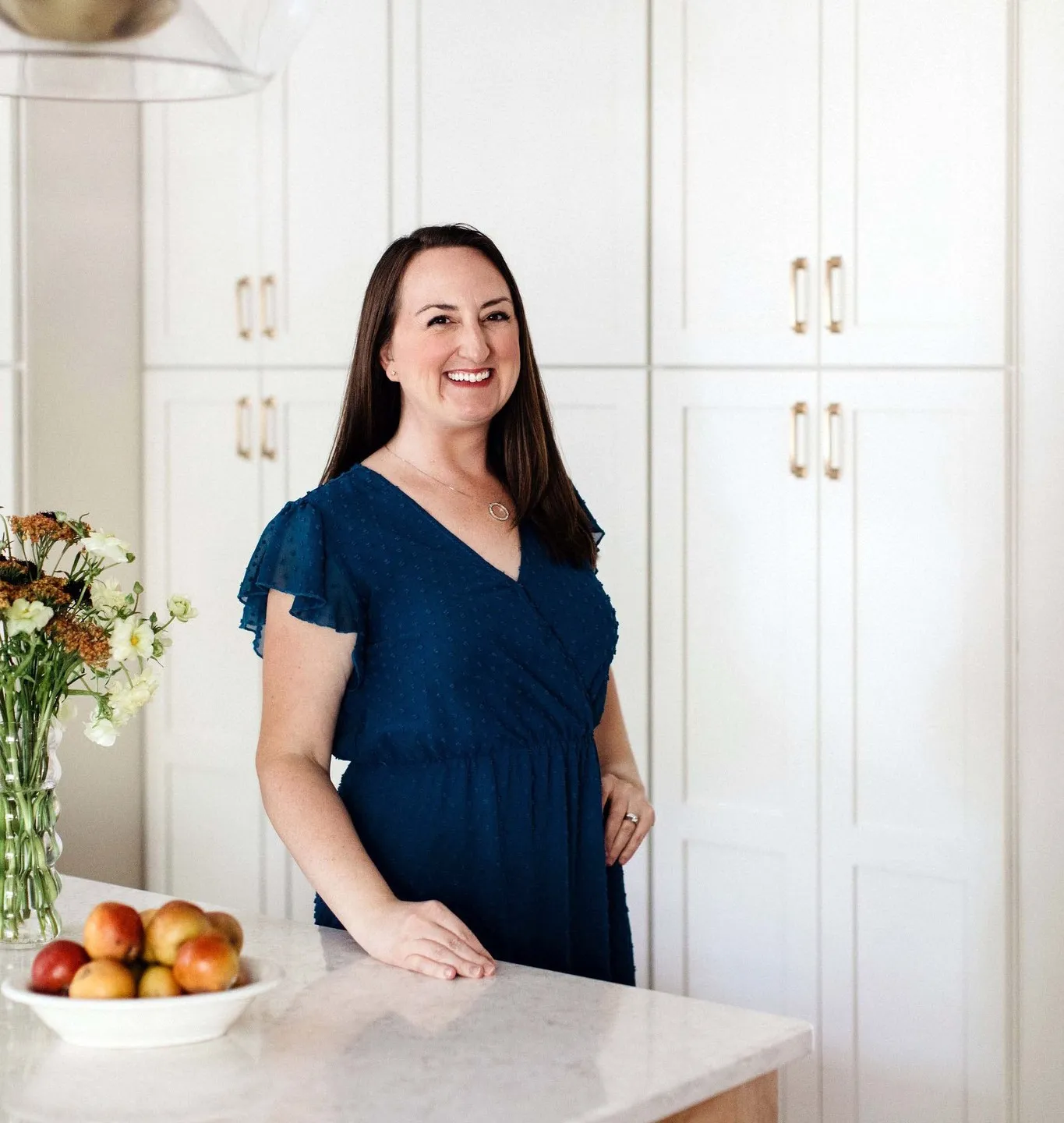 Heather Mastrangeli - Interior Designer