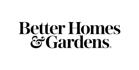 Better Homes & Gardens